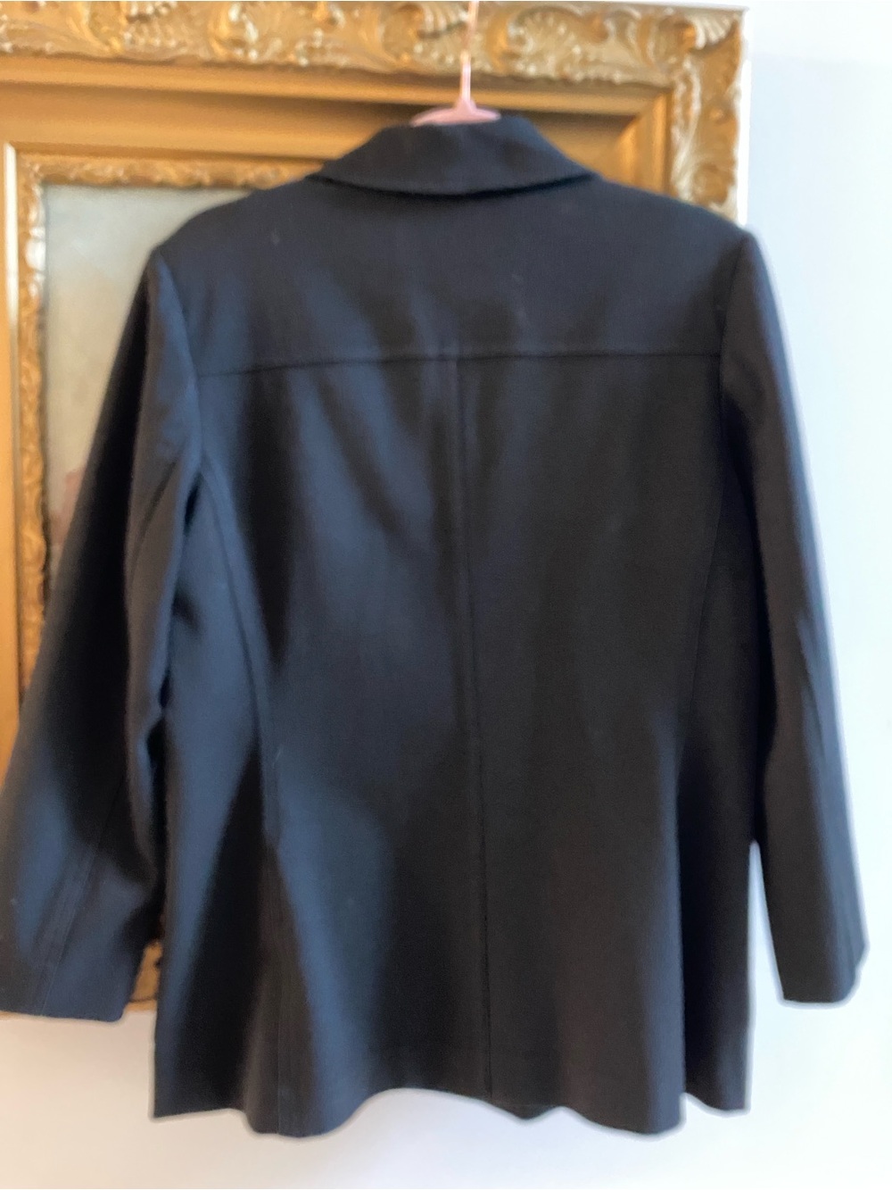 TALBOTS Jacket - Picture 5 of 9